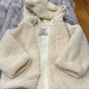 Magnetic me jacket